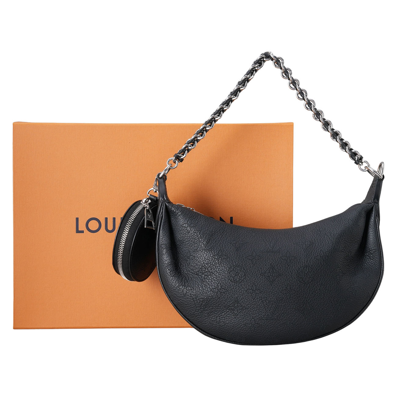 LOUIS VUITTON(USED)루이비통 바이아 PM